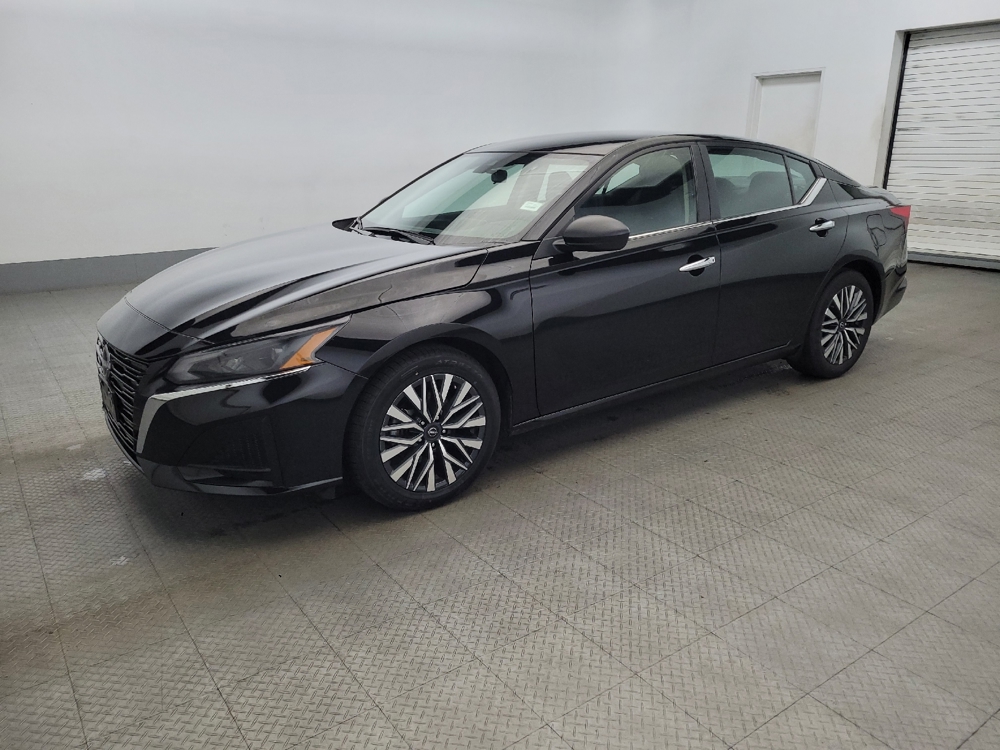 nissan altima 2024 1N4BL4DV6RN378407 image nissan altima 2024 1N4BL4DV6RN378407 image
