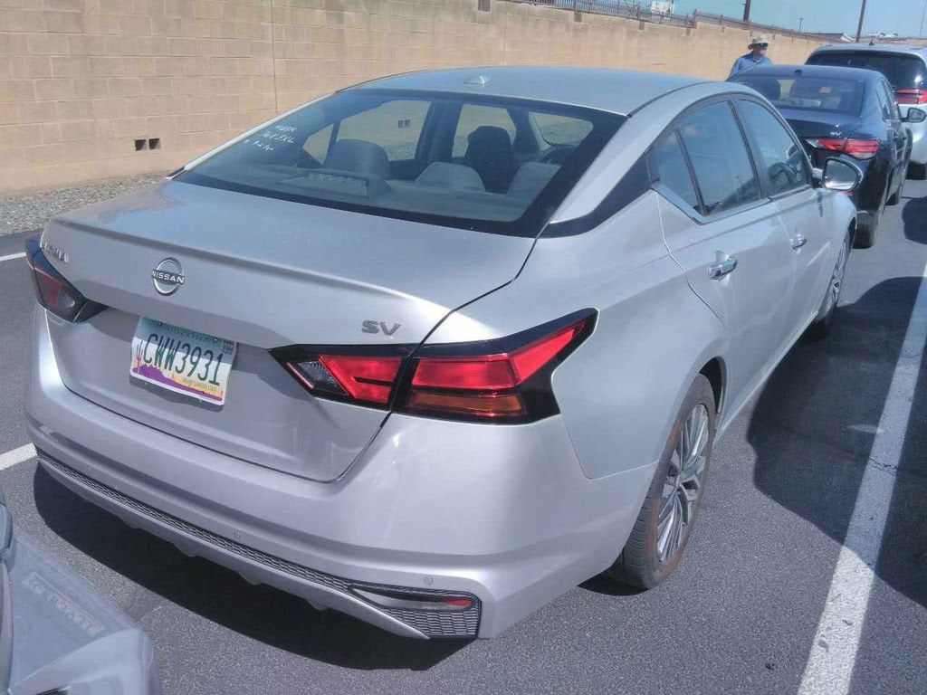 nissan altima 2024 1N4BL4DVXRN345068 image nissan altima 2024 1N4BL4DVXRN345068 image