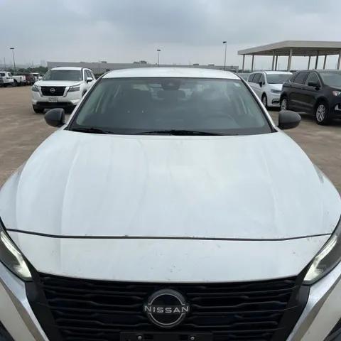 nissan altima 2024 1N4BL4DV7RN321004 image nissan altima 2024 1N4BL4DV7RN321004 image
