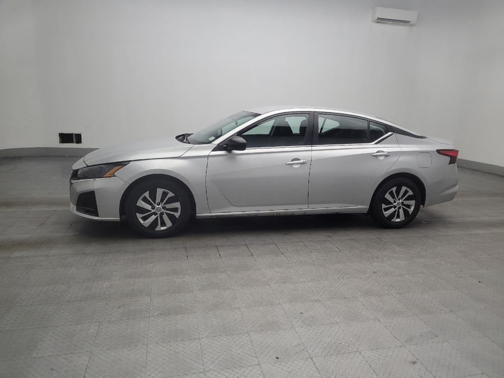 nissan altima 2024 1N4BL4BV7RN374286 image nissan altima 2024 1N4BL4BV7RN374286 image