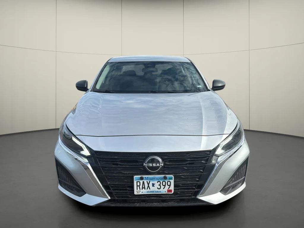 nissan altima 2024 1N4BL4DV4RN413185 image nissan altima 2024 1N4BL4DV4RN413185 image