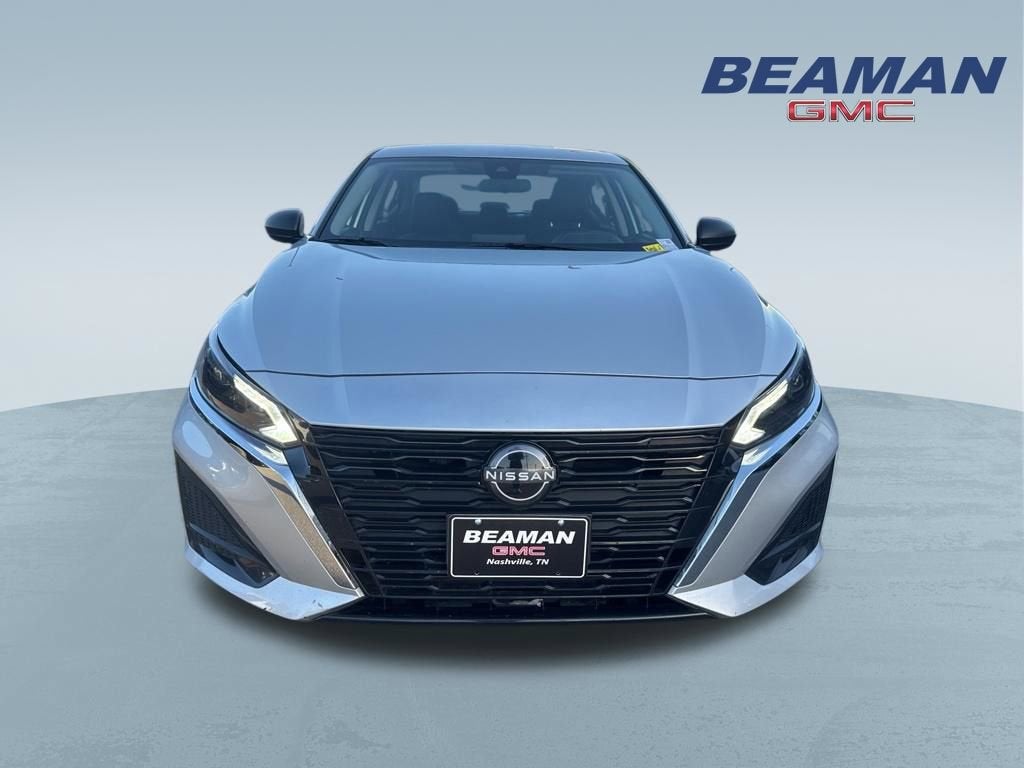 nissan altima 2024 1N4BL4DV7RN391229 image nissan altima 2024 1N4BL4DV7RN391229 image