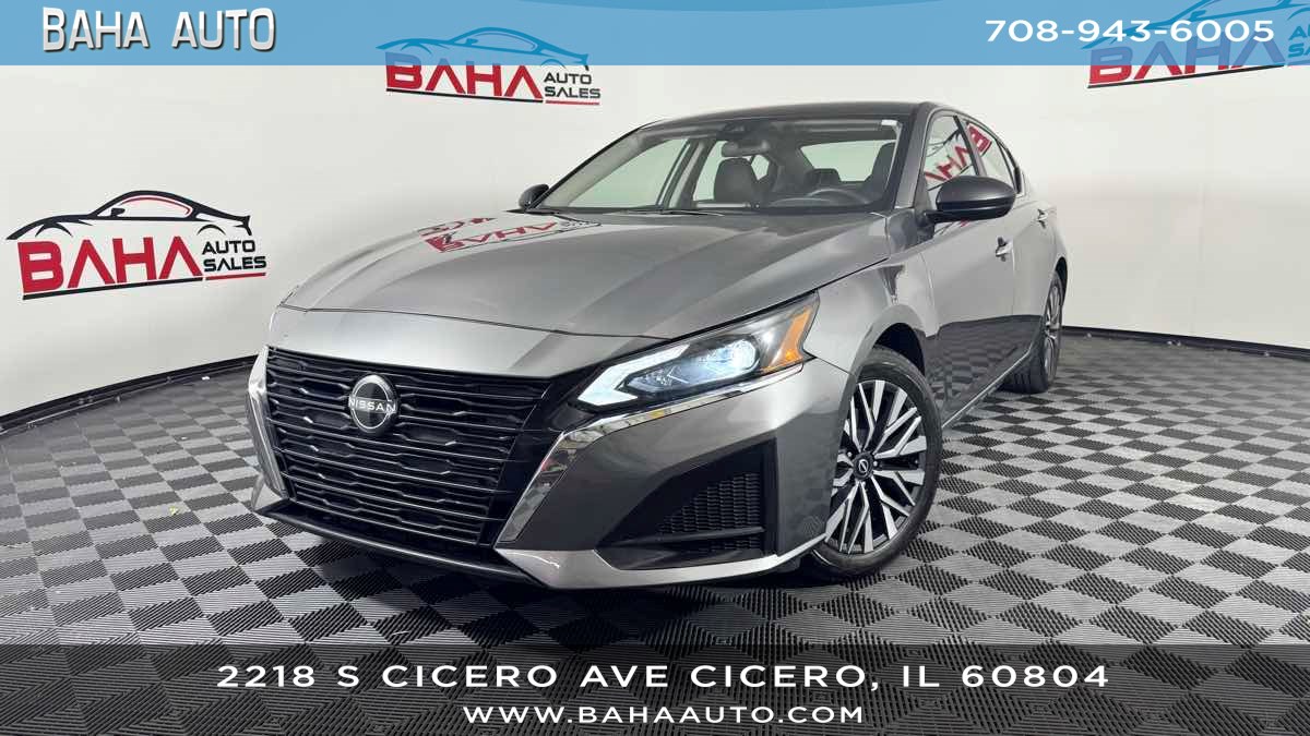 nissan altima 2024 1N4BL4DV2RN320181 image nissan altima 2024 1N4BL4DV2RN320181 image