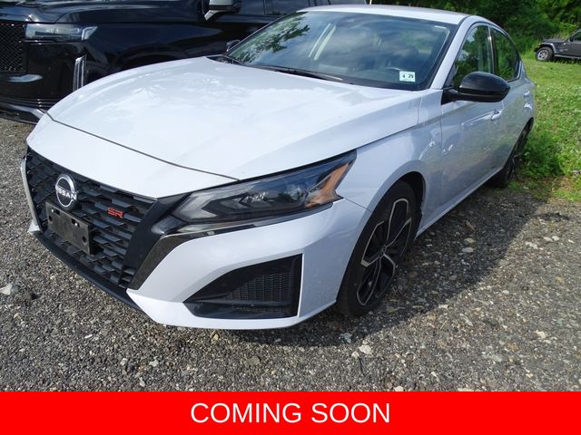 nissan altima 2024 1N4BL4CV4RN401684 image