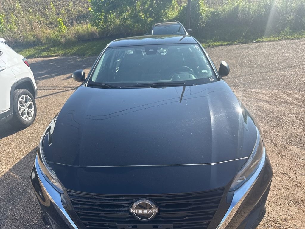 nissan altima 2024 1N4BL4DV9RN345014 image nissan altima 2024 1N4BL4DV9RN345014 image