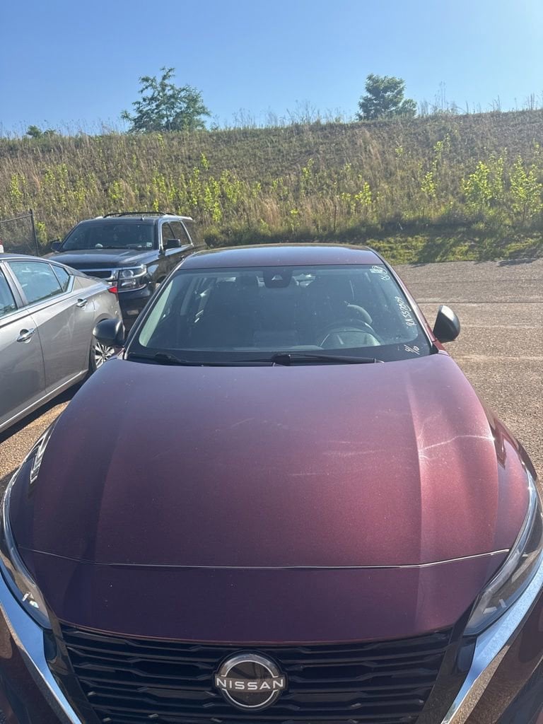 nissan altima 2024 1N4BL4DV9RN337009 image nissan altima 2024 1N4BL4DV9RN337009 image