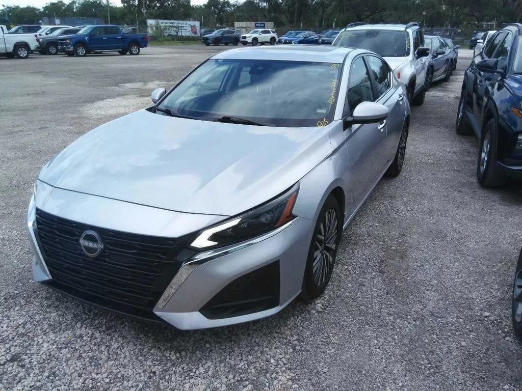 nissan altima 2024 1N4BL4DV2RN416795 image nissan altima 2024 1N4BL4DV2RN416795 image