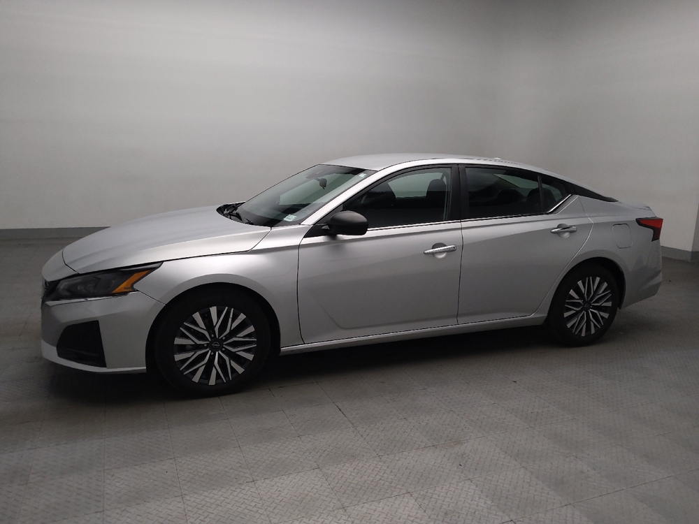 nissan altima 2024 1N4BL4DV2RN422046 image nissan altima 2024 1N4BL4DV2RN422046 image