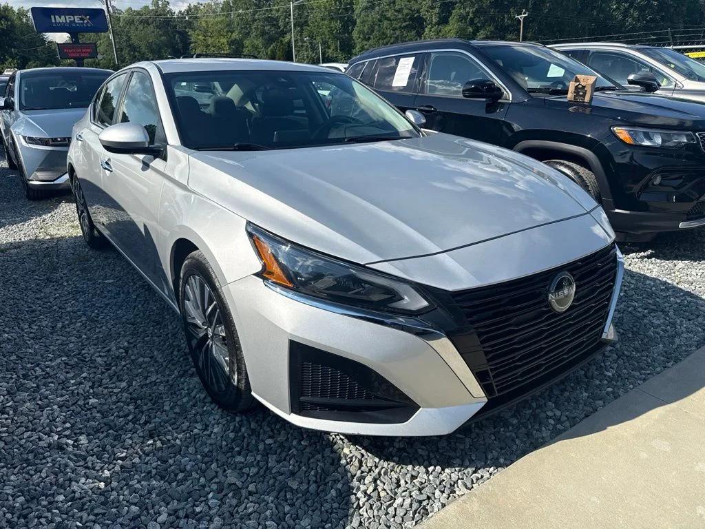 nissan altima 2024 1N4BL4DV7RN338871 image nissan altima 2024 1N4BL4DV7RN338871 image