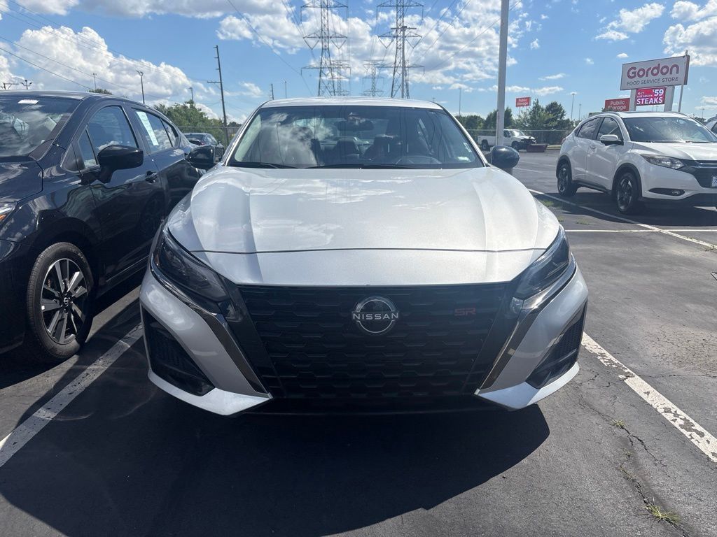 nissan altima 2024 1N4BL4CV5RN373264 image nissan altima 2024 1N4BL4CV5RN373264 image