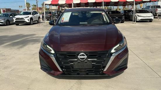 nissan altima 2024 1N4BL4DV4RN371245 image nissan altima 2024 1N4BL4DV4RN371245 image
