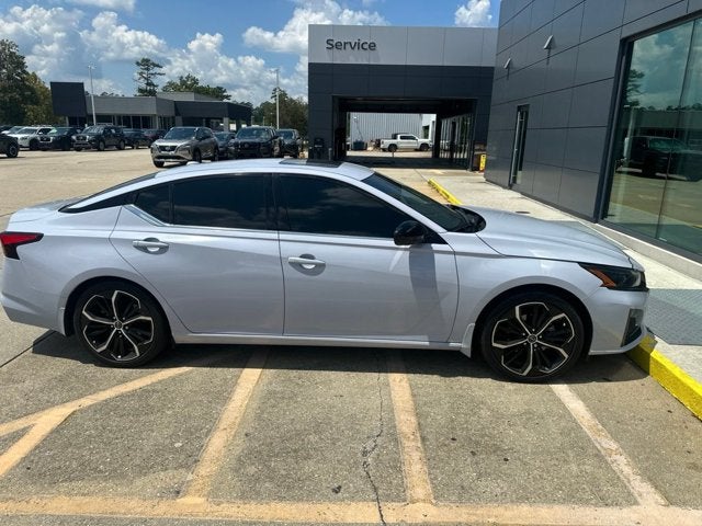 nissan altima 2024 1N4BL4CV9RN357343 image nissan altima 2024 1N4BL4CV9RN357343 image