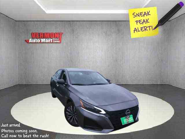 nissan altima 2024 1N4BL4DV3RN320271 image nissan altima 2024 1N4BL4DV3RN320271 image