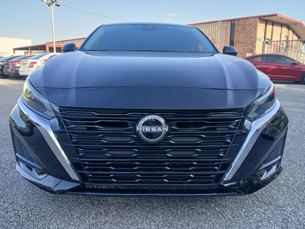 nissan altima 2024 1N4BL4BV0RN407595 image nissan altima 2024 1N4BL4BV0RN407595 image