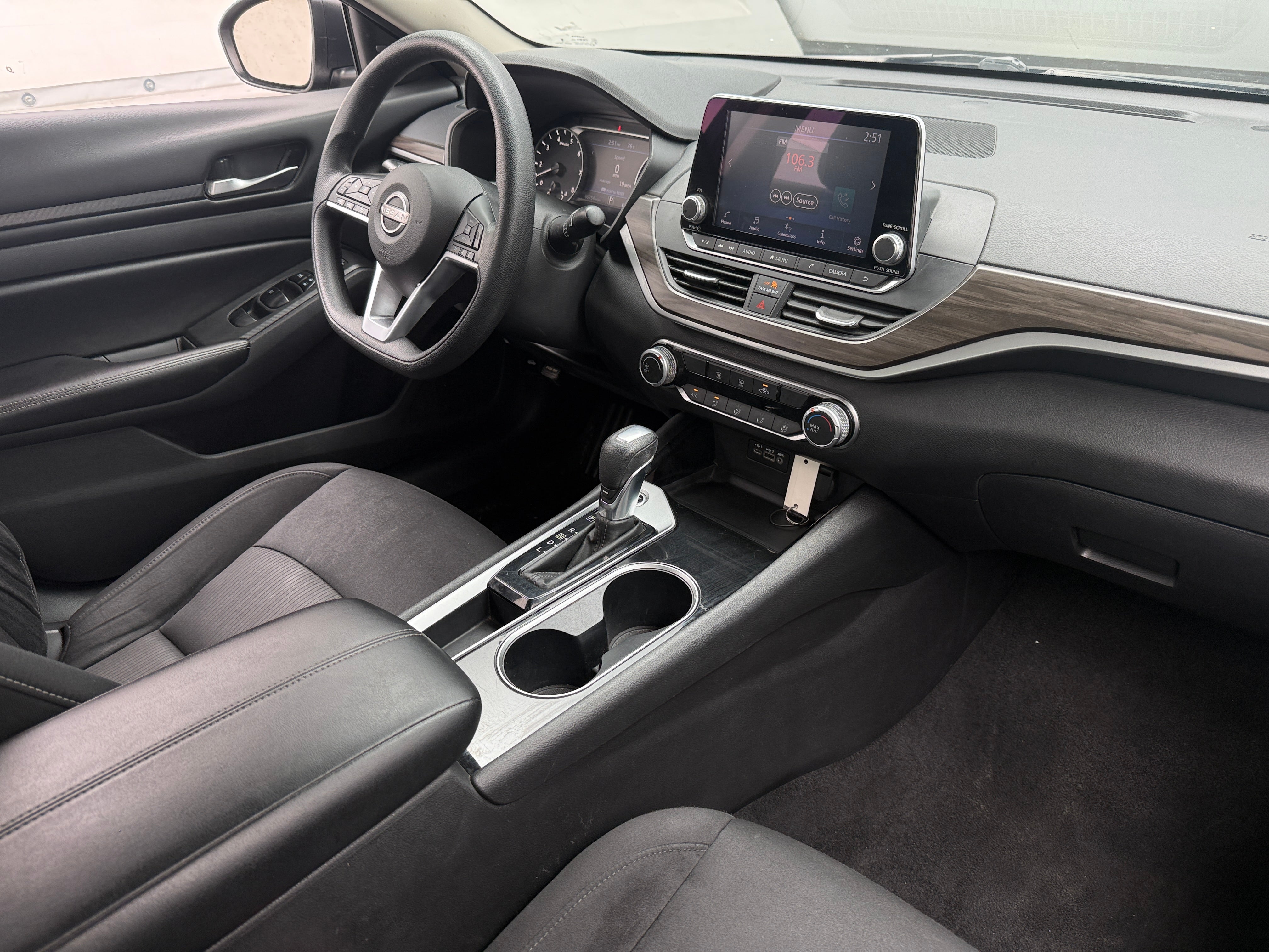 nissan altima 2024 1N4BL4DV9RN343781 image nissan altima 2024 1N4BL4DV9RN343781 image