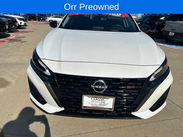 nissan altima 2024 1N4BL4CV9RN357438 image nissan altima 2024 1N4BL4CV9RN357438 image