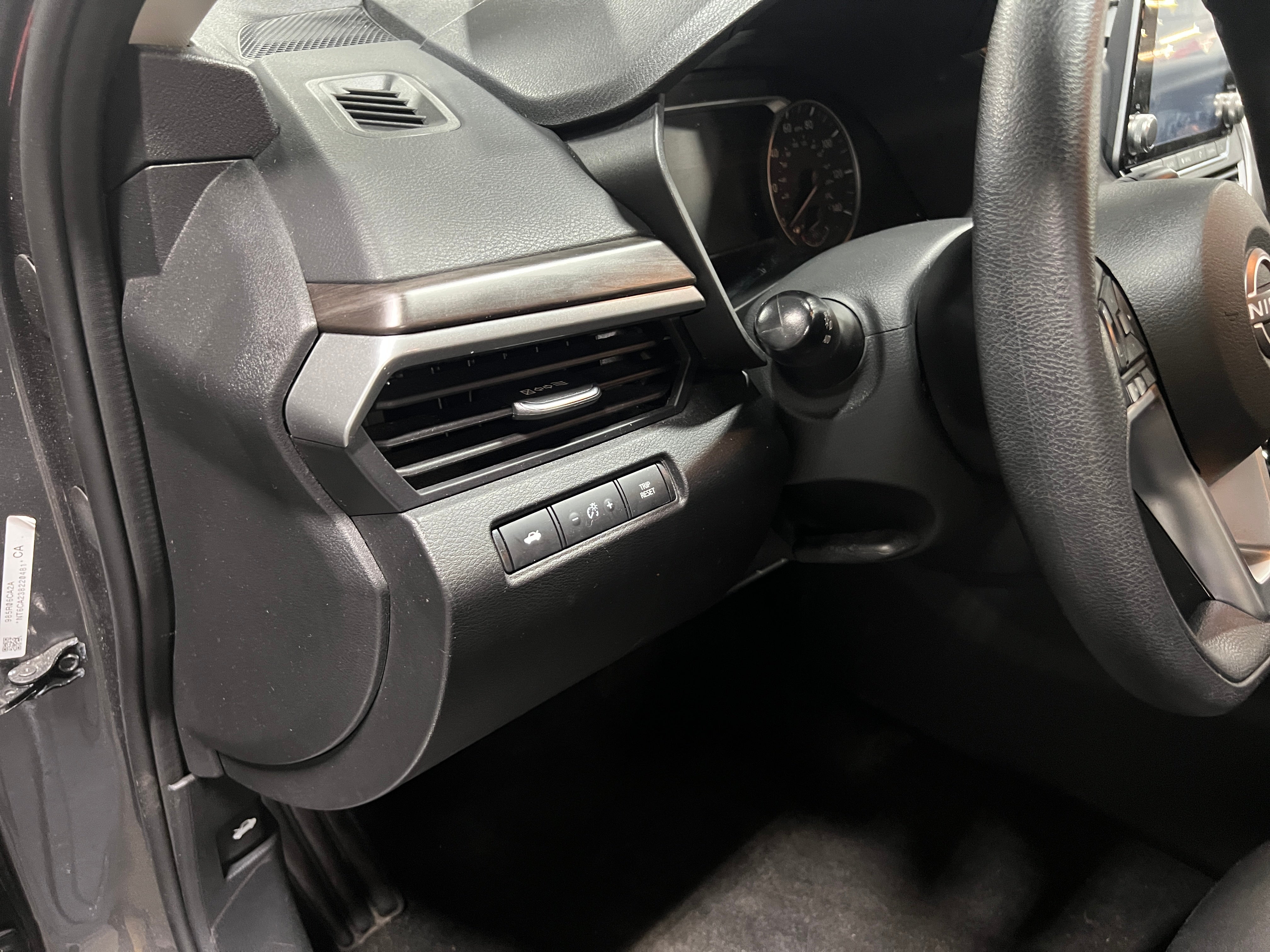 nissan altima 2024 1N4BL4DV7RN320161 image nissan altima 2024 1N4BL4DV7RN320161 image