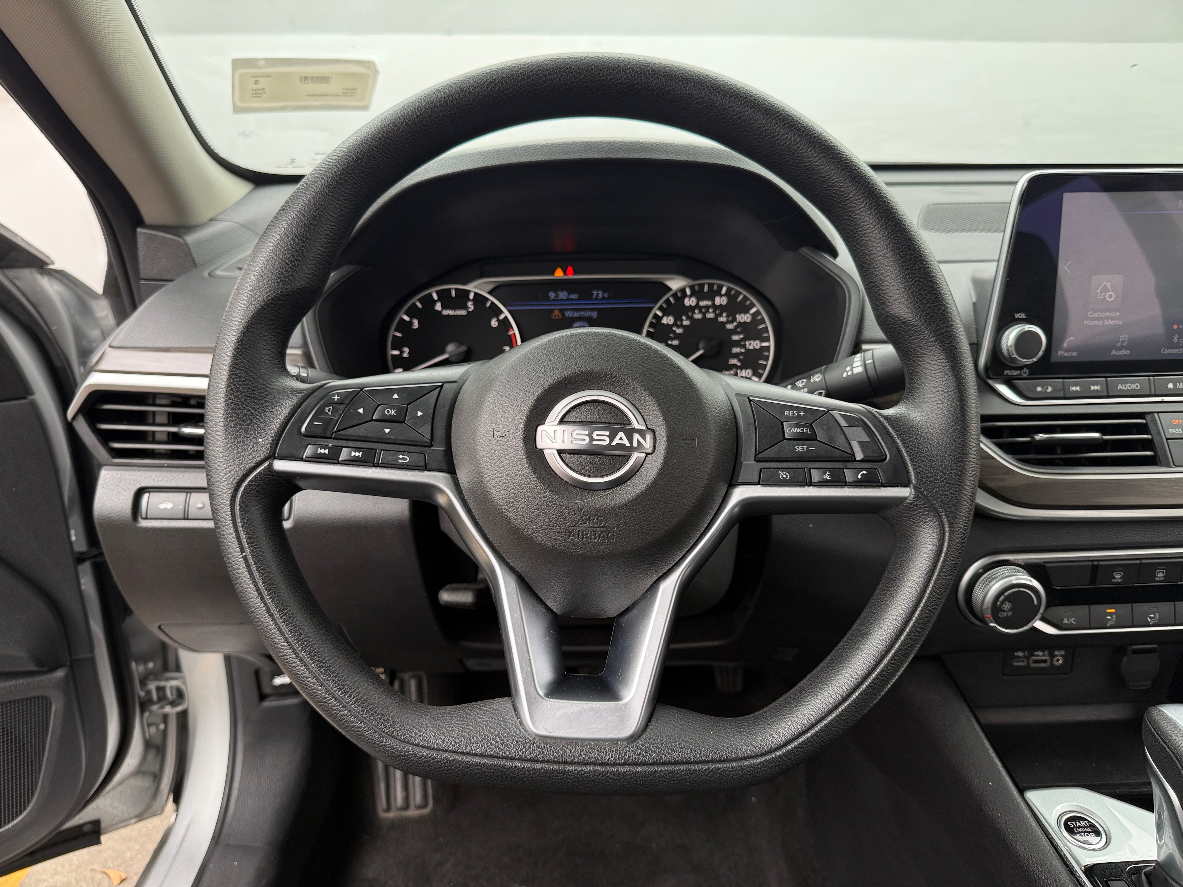 nissan altima 2024 1N4BL4DV7RN328891 image nissan altima 2024 1N4BL4DV7RN328891 image
