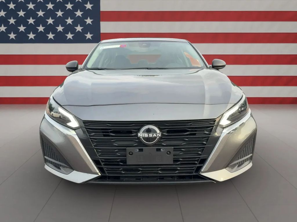 nissan altima 2024 1N4BL4BV6RN333759 image nissan altima 2024 1N4BL4BV6RN333759 image