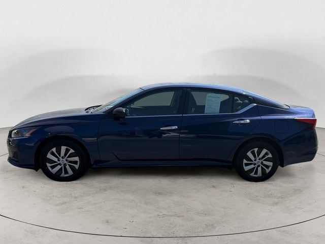 nissan altima 2024 1N4BL4BV5RN330061 image nissan altima 2024 1N4BL4BV5RN330061 image