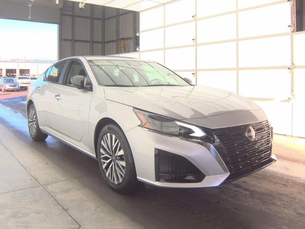 nissan altima 2024 1N4BL4DV8RN370390 image nissan altima 2024 1N4BL4DV8RN370390 image