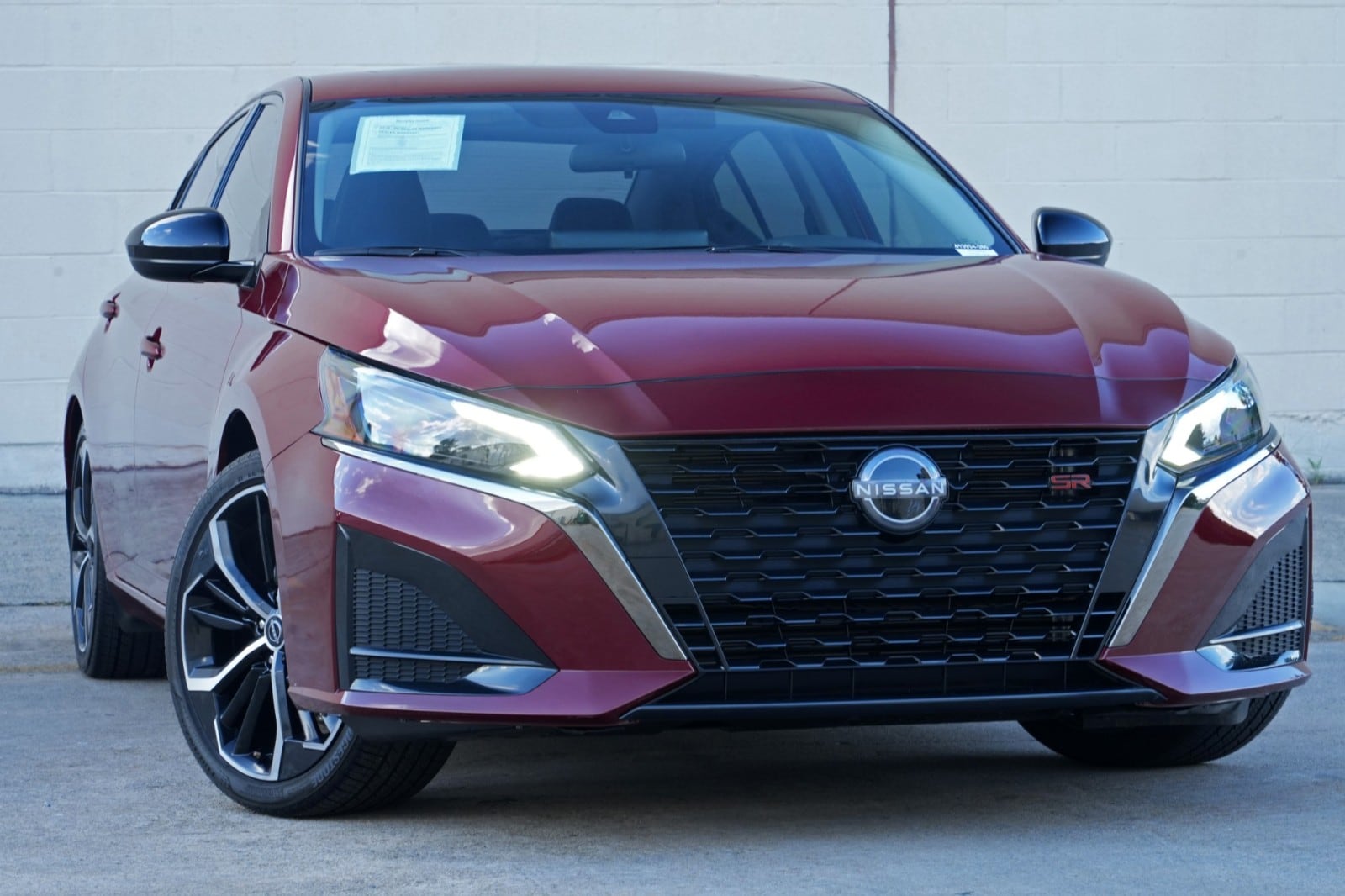 nissan altima 2024 1N4BL4CV6RN413934 image nissan altima 2024 1N4BL4CV6RN413934 image
