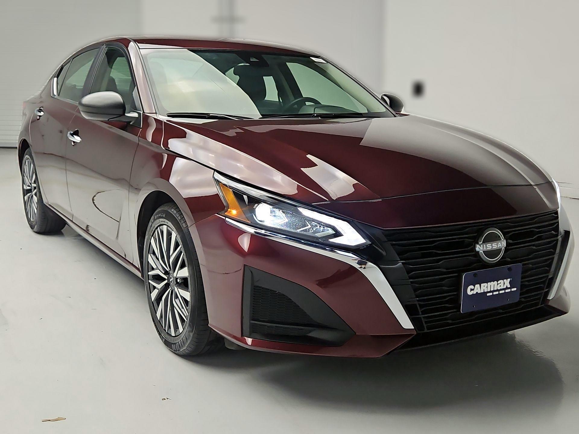 nissan altima 2024 1N4BL4DVXRN383559 image nissan altima 2024 1N4BL4DVXRN383559 image