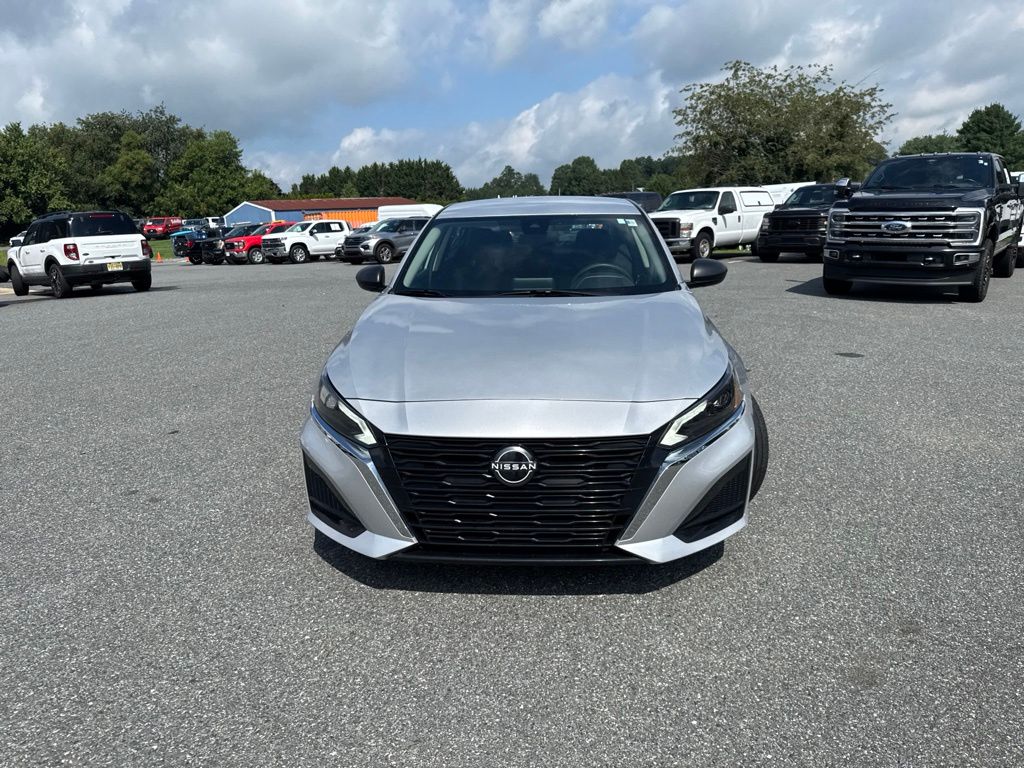 nissan altima 2024 1N4BL4DV3RN304121 image nissan altima 2024 1N4BL4DV3RN304121 image