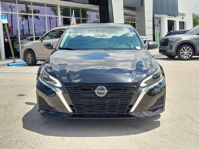 nissan altima 2024 1N4BL4BV2RN364975 image nissan altima 2024 1N4BL4BV2RN364975 image