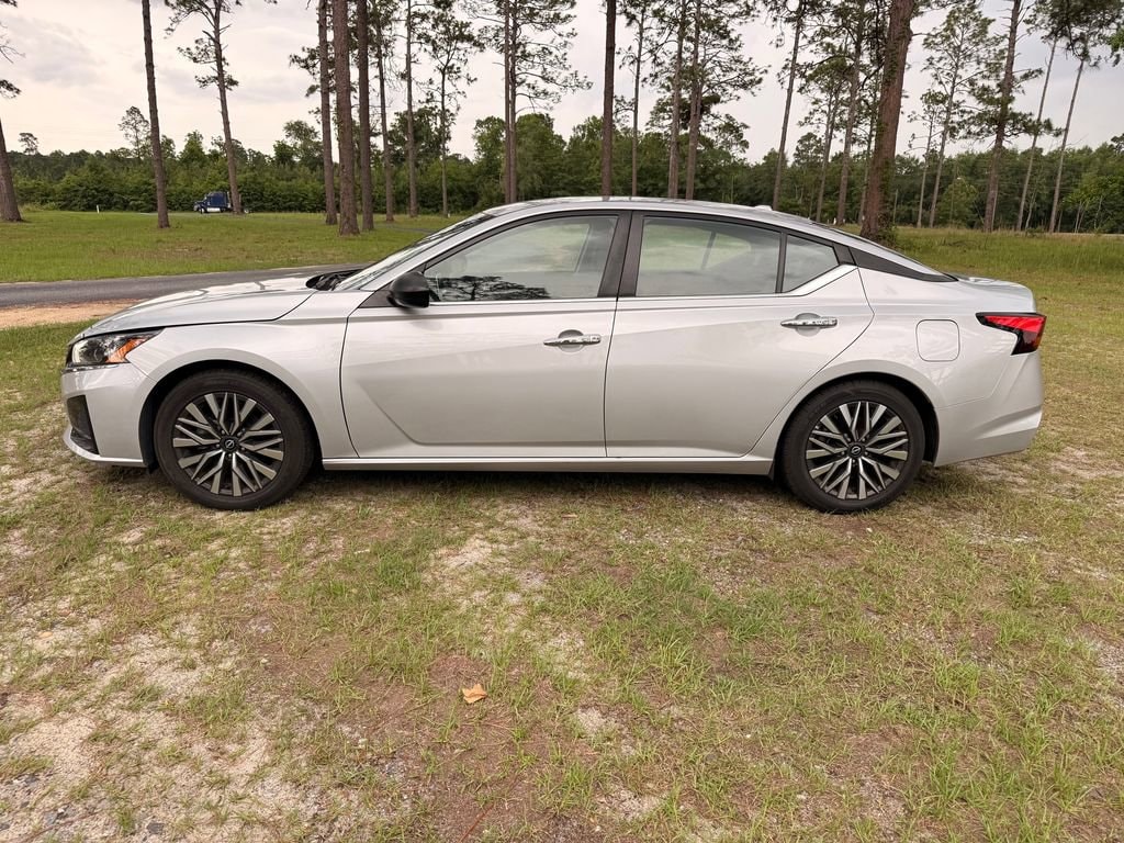 nissan altima 2024 1N4BL4DV4RN341114 image nissan altima 2024 1N4BL4DV4RN341114 image