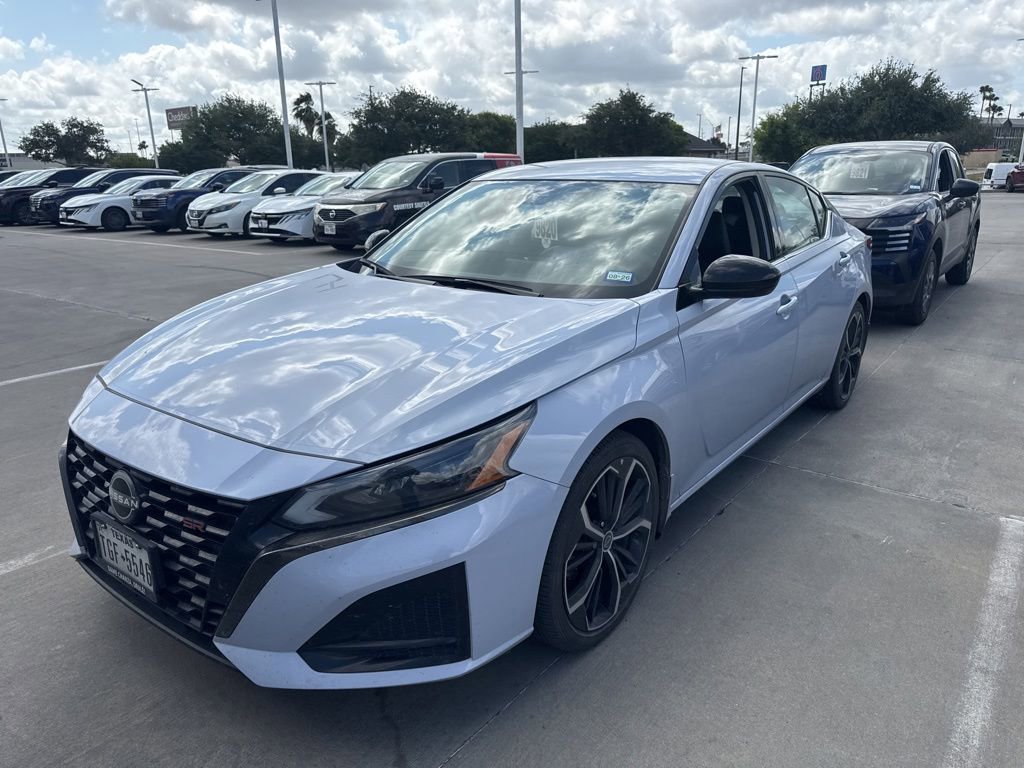 nissan altima 2024 1N4BL4CV8RN313611 image nissan altima 2024 1N4BL4CV8RN313611 image