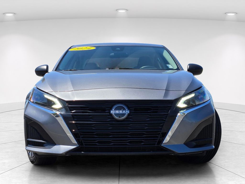 nissan altima 2024 1N4BL4DV3RN353237 image nissan altima 2024 1N4BL4DV3RN353237 image