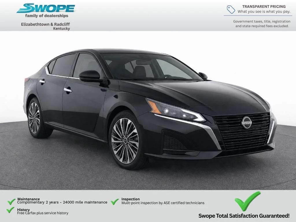 nissan altima 2024 1N4BL4EW5RN376512 image nissan altima 2024 1N4BL4EW5RN376512 image
