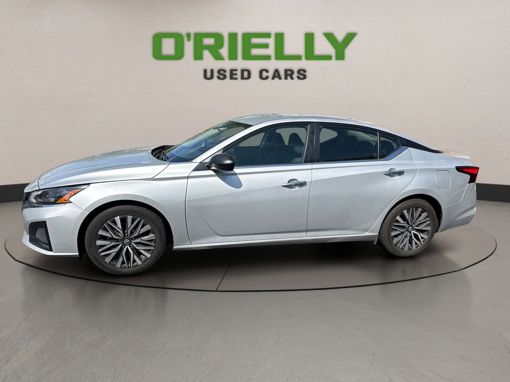 nissan altima 2024 1N4BL4DVXRN324544 image nissan altima 2024 1N4BL4DVXRN324544 image