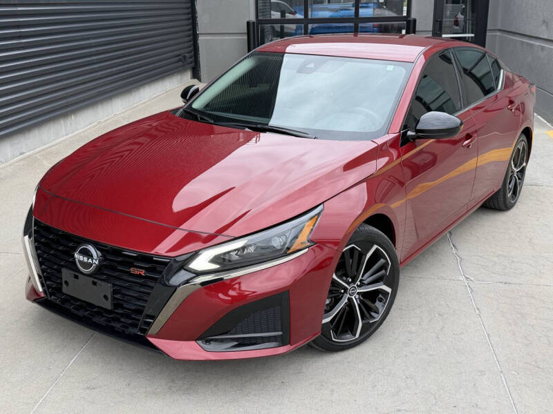 nissan altima 2024 1N4BL4CV0RN329866 image nissan altima 2024 1N4BL4CV0RN329866 image