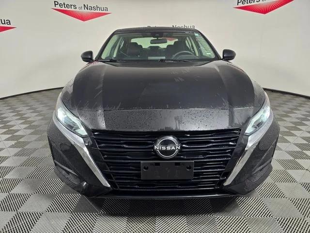 nissan altima 2024 1N4BL4DV4RN390068 image nissan altima 2024 1N4BL4DV4RN390068 image