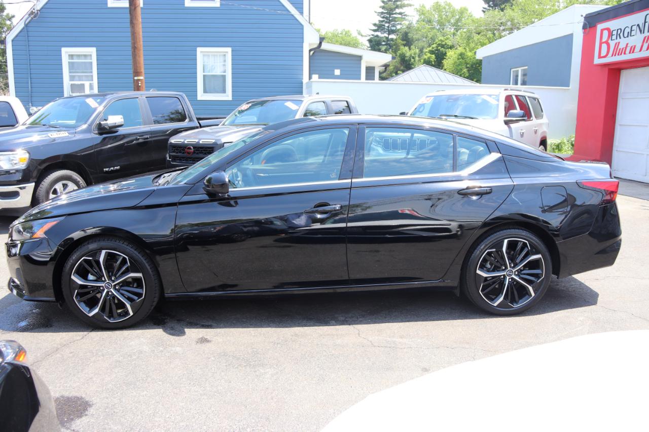 nissan altima 2024 1N4BL4CV7RN387022 image nissan altima 2024 1N4BL4CV7RN387022 image