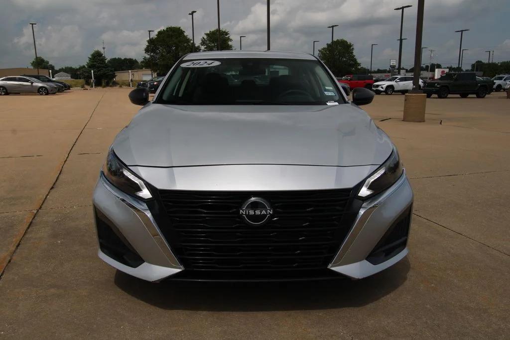 nissan altima 2024 1N4BL4BV9RN316888 image nissan altima 2024 1N4BL4BV9RN316888 image
