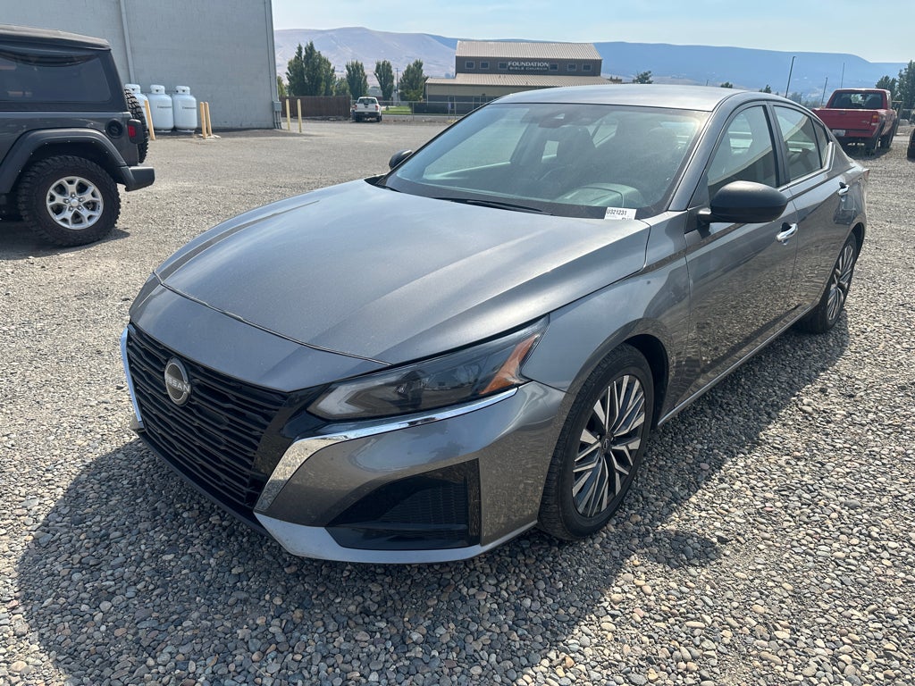 nissan altima 2024 1N4BL4DV7RN321231 image nissan altima 2024 1N4BL4DV7RN321231 image