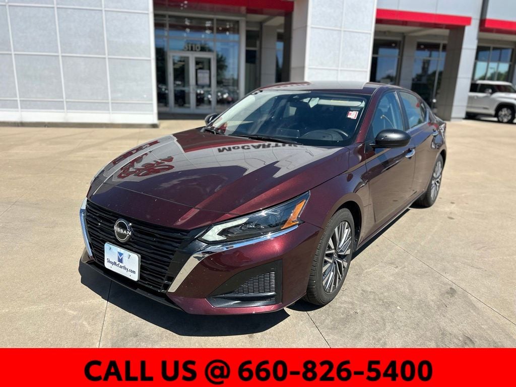 nissan altima 2024 1N4BL4DV2RN367470 image nissan altima 2024 1N4BL4DV2RN367470 image