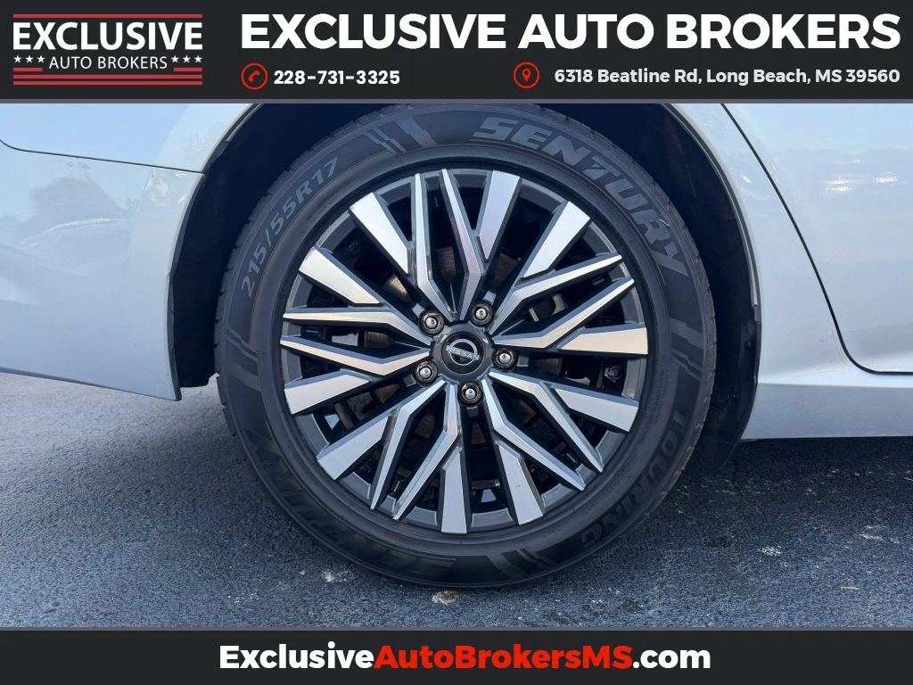 nissan altima 2024 1N4BL4DVXRN375350 image nissan altima 2024 1N4BL4DVXRN375350 image