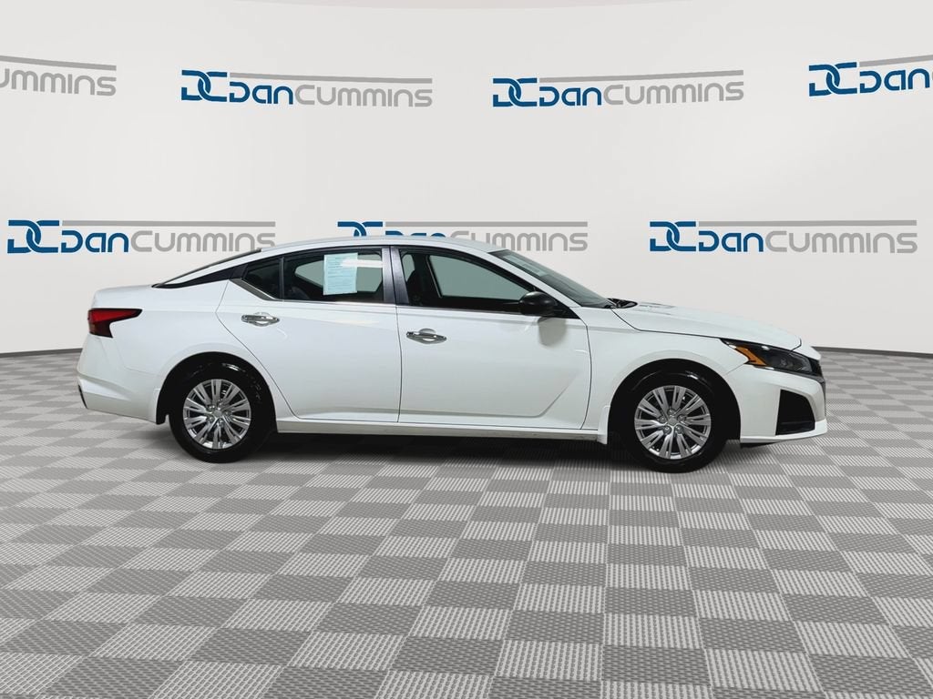 nissan altima 2024 1N4BL4BV0RN436837 image nissan altima 2024 1N4BL4BV0RN436837 image
