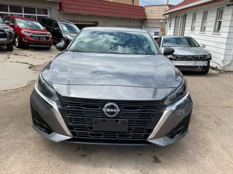 nissan altima 2024 1N4BL4BV5RN372987 image nissan altima 2024 1N4BL4BV5RN372987 image