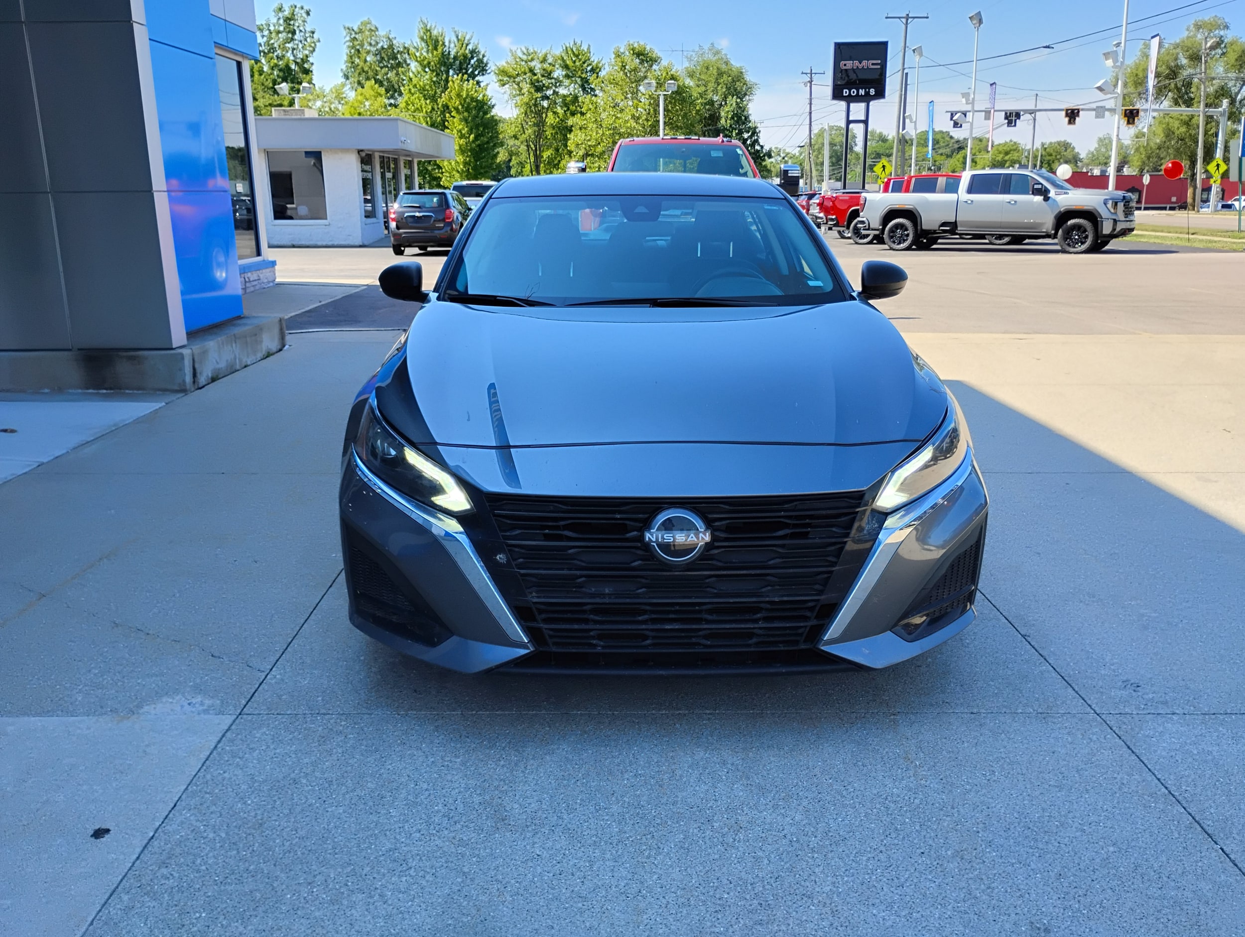 nissan altima 2024 1N4BL4DV7RN352186 image nissan altima 2024 1N4BL4DV7RN352186 image