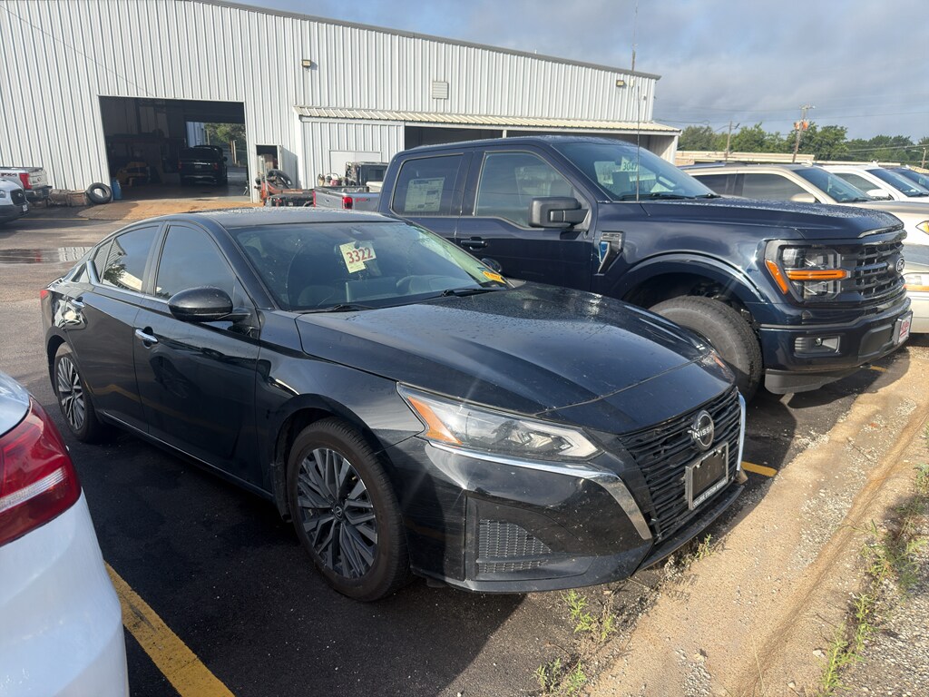 nissan altima 2024 1N4BL4DV8RN305491 image nissan altima 2024 1N4BL4DV8RN305491 image