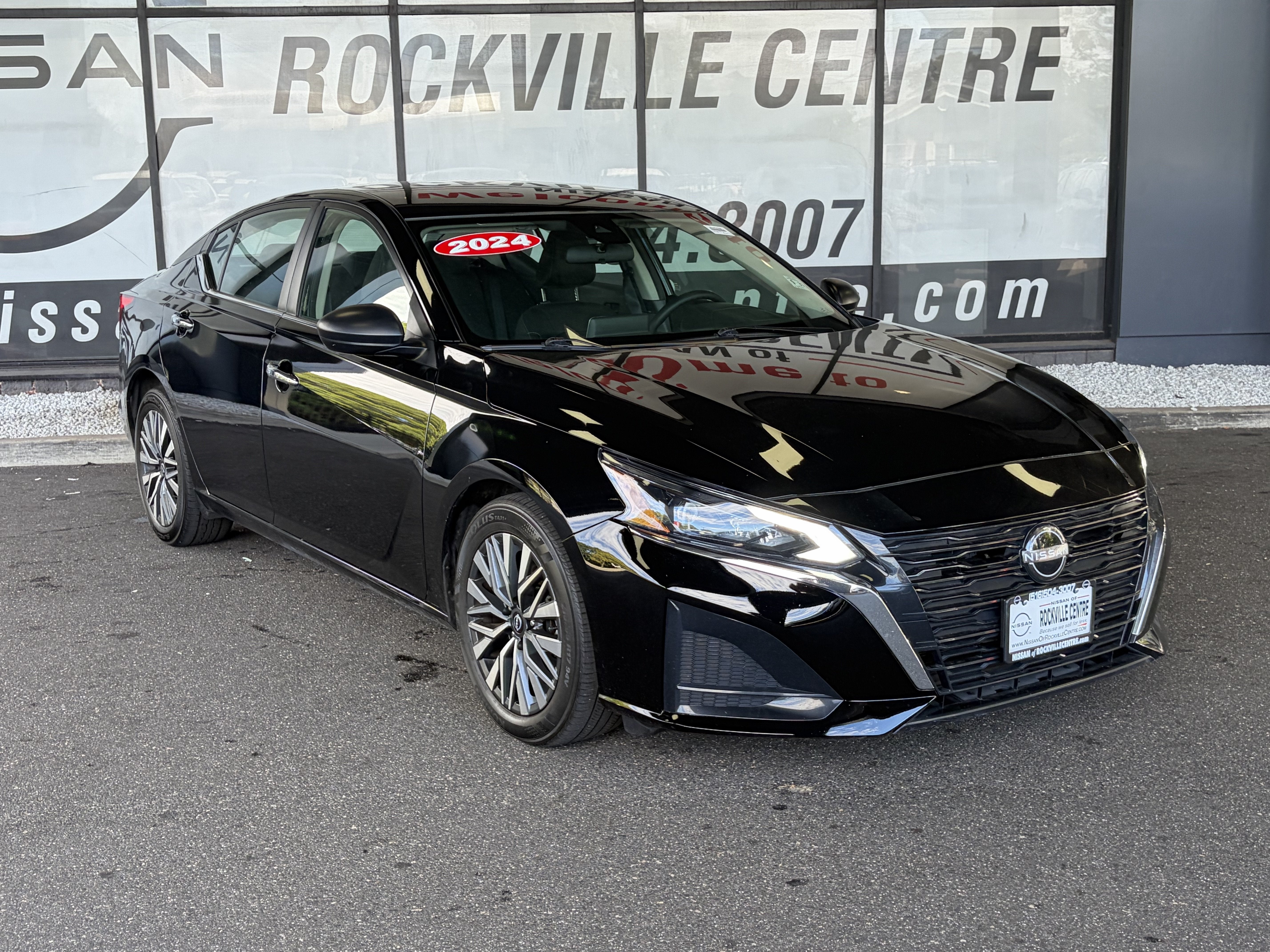 nissan altima 2024 1N4BL4DV9RN420326 image nissan altima 2024 1N4BL4DV9RN420326 image