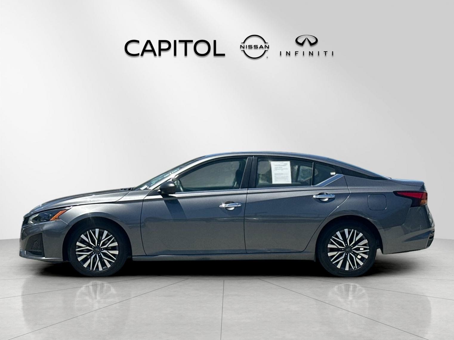 nissan altima 2024 1N4BL4DV6RN369576 image nissan altima 2024 1N4BL4DV6RN369576 image
