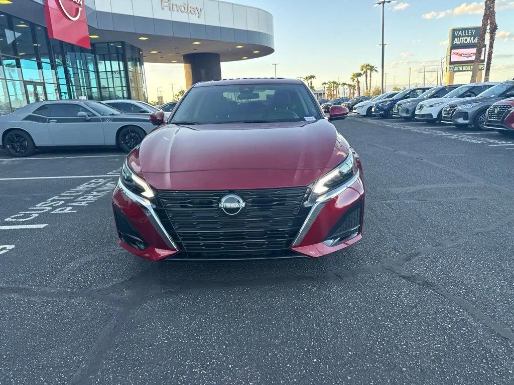 nissan altima 2024 1N4BL4EW6RN368046 image nissan altima 2024 1N4BL4EW6RN368046 image