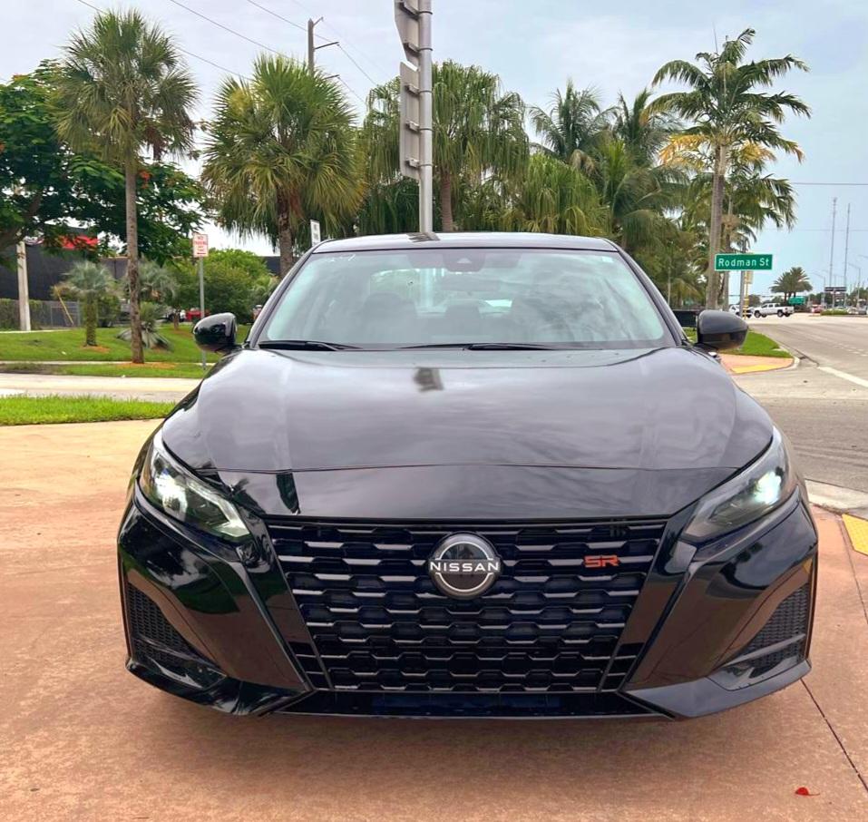 nissan altima 2024 1N4BL4CV9RN433840 image nissan altima 2024 1N4BL4CV9RN433840 image