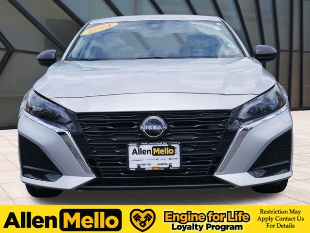 nissan altima 2024 1N4BL4DV4RN337547 image nissan altima 2024 1N4BL4DV4RN337547 image